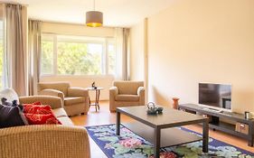 Lovely Flat Near Public Transportation In Izmir